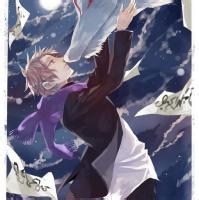 逍遥翁